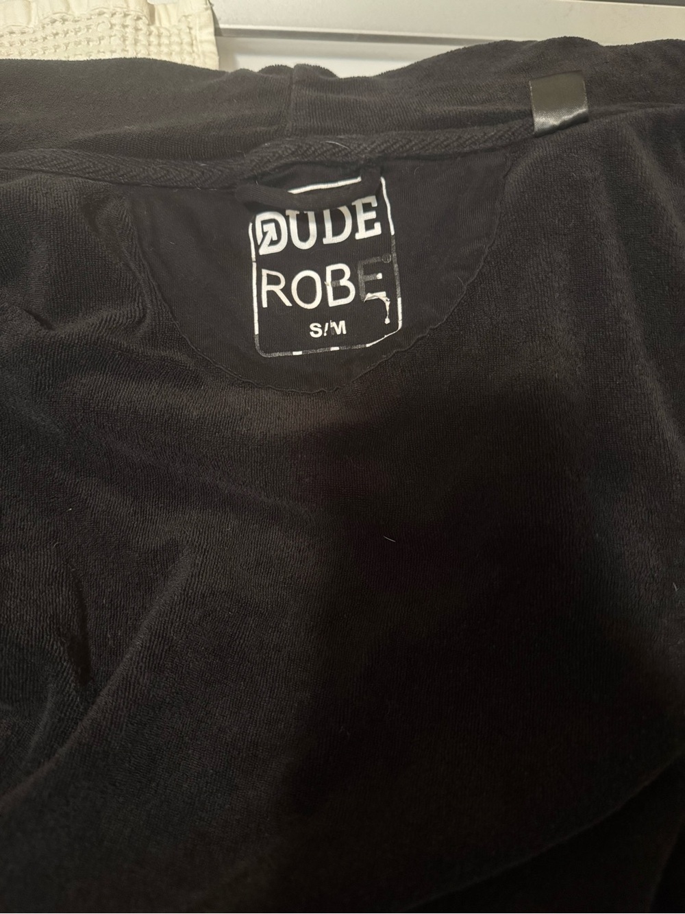 Dude Robe